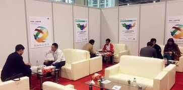 國際環(huán)保技術(shù)推動產(chǎn)業(yè)全球化 中國環(huán)博會對接會助力尋找最佳供應商