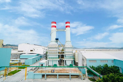 世界環境日 | 冠珠陶瓷與你共創“綠水青山”環保技術推廣