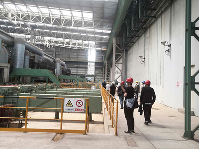 科技創(chuàng)新驅動綠色轉型 鋼鐵行業(yè)超低排放的實現(xiàn)路徑