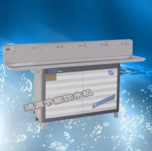 綠色未來，從推廣開始 節(jié)能環(huán)保產(chǎn)品與技術(shù)的普及之道