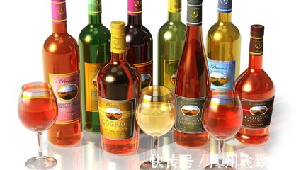 RFID技術賦能酒類防偽溯源 守護消費者利益，鑄就企業金字招牌